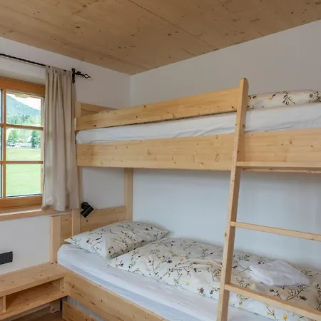 Planinska Koca Na Uskovnici Hotel Srednja Vas v Bohinju Exterior photo