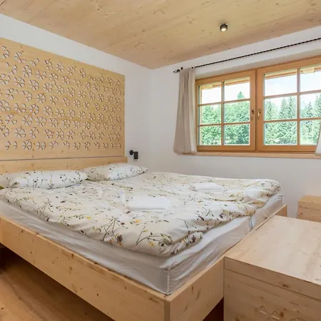 Planinska Koca Na Uskovnici Hotel Srednja Vas v Bohinju Exterior photo